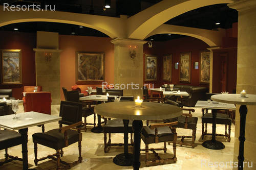 Baron Palms Resort Sharm El Sheikh 15